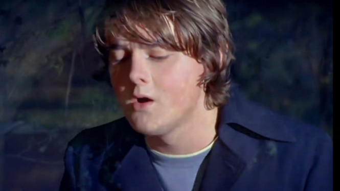 Lirik lagu Somewhere Only We Know - Keane