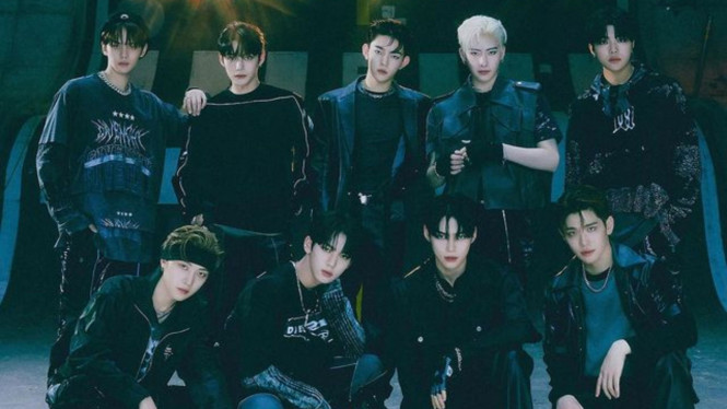 Instagram/ZEROBASEONE