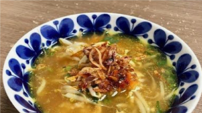 Soto Boyolali