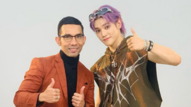 Instagram/@indraherlambang