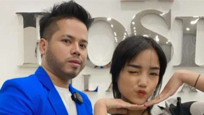 Rosidi Sulam Alis Jakarta 