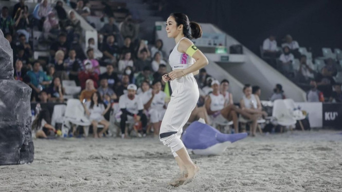 Instagram/ @gisel_la