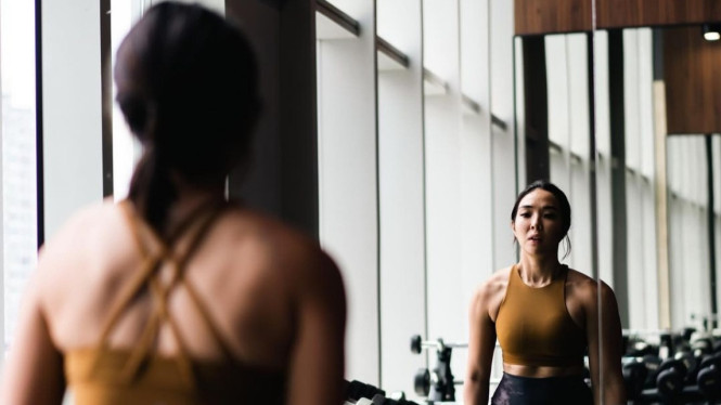 Instagram/ @gisel_la