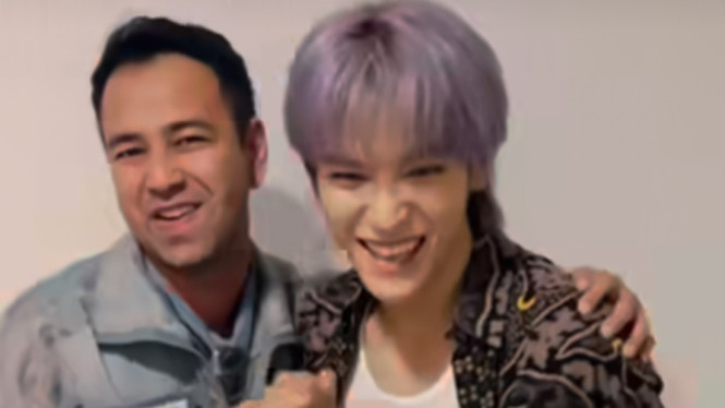 Instagram/raffinagita1717