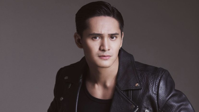 7 Fakta Ruru Madrid, Aktor Ganteng Filipina Pemain Serial DAKKILA