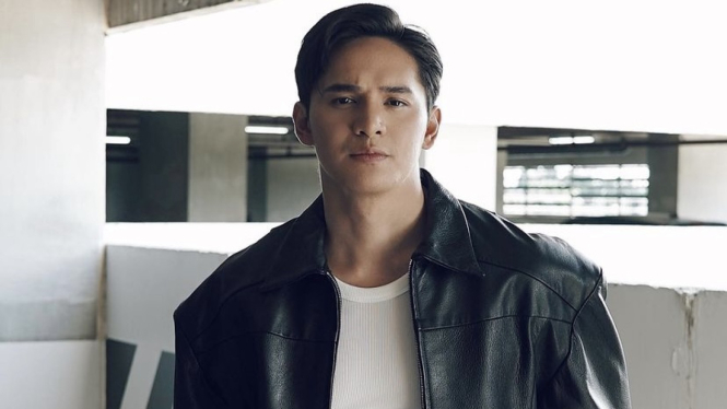 7 Fakta Ruru Madrid, Aktor Ganteng Filipina Pemain Serial DAKKILA