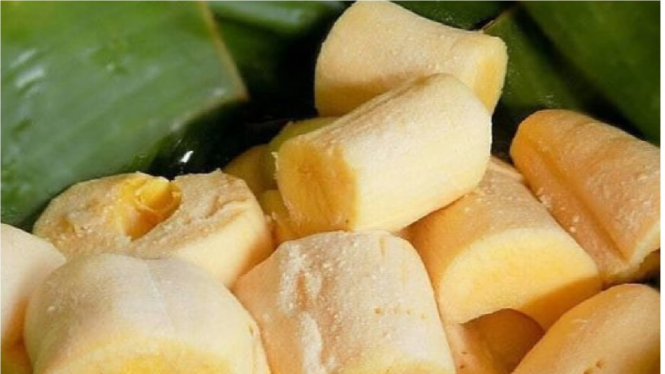 Pinterest/doyan resep