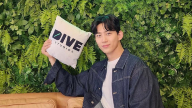 Twitter/ Dive studio