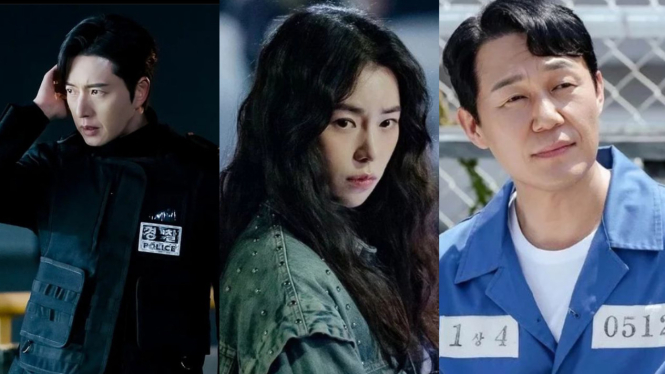 Sinopsis Drama Korea The Killing Vote, Ketika Hukuman Mati Ditentukan