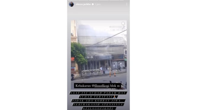 Instagram/@chicco.jerikho