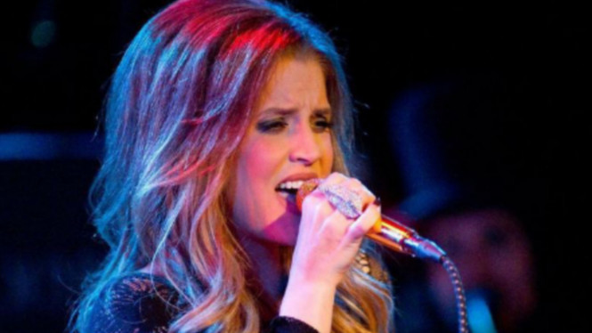 Instagram/@lisampresley