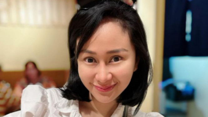 Instagram/@denisechariesta91