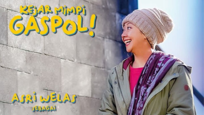 Instagram.com/kejarmimpigaspol