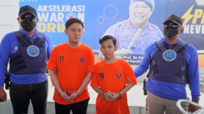 YouTube/bobonsantoso