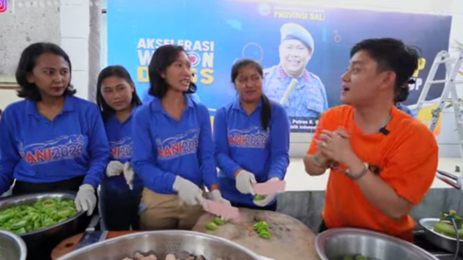 YouTube/bobonsantoso