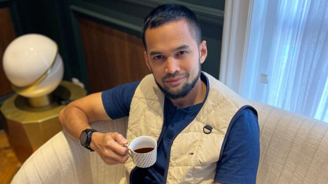 Instagram/teukuwisnu