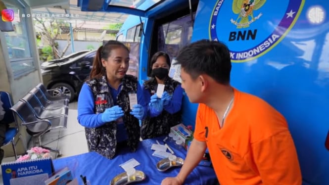 Youtube.com/bobonsantoso