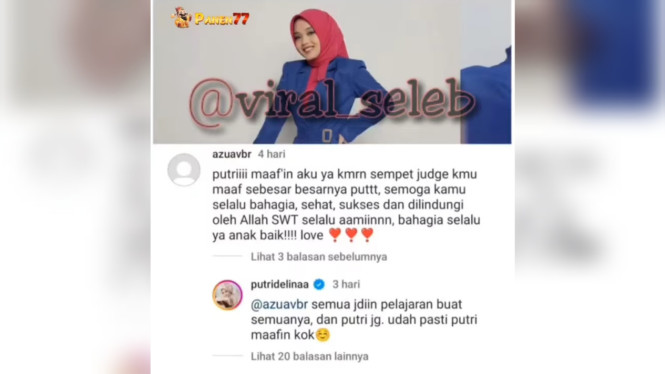 Instagram/viral_seleb