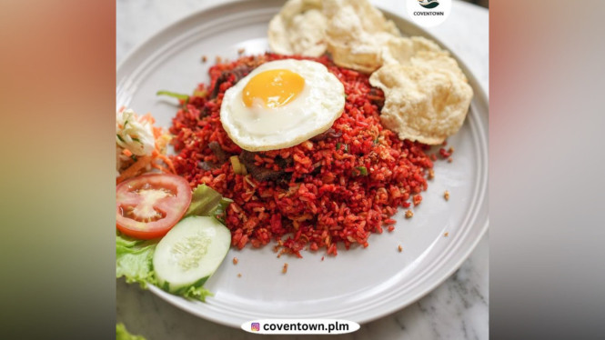 Instagram.com/@coventown.plm