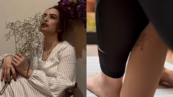 Instagram/anneofficial1990