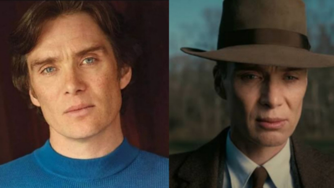 4 Fakta Cillian Murphy Bintangi Film Oppenheimer, Diet Ekstrem hingga