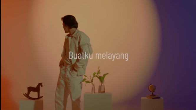 YouTube/Rizky Febian