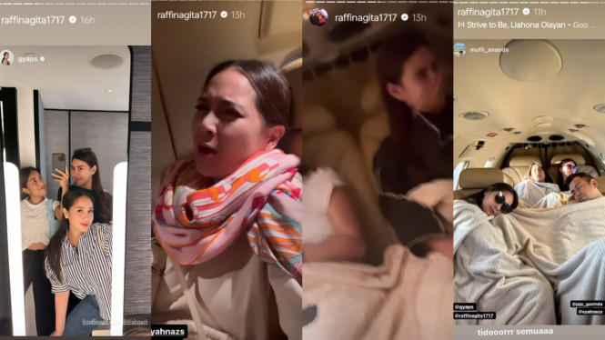 Instagram/raffinagita1717 