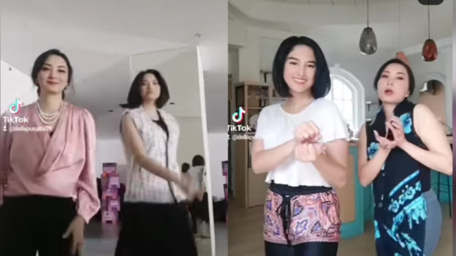 Instagram/dellapuspita00