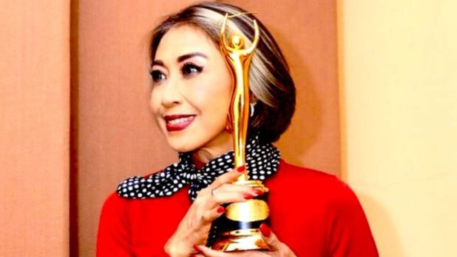 Instagram/iietrieutami