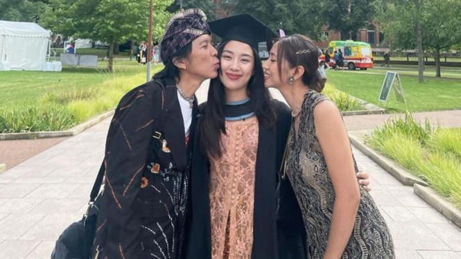 Instagram/ @bimbimslank