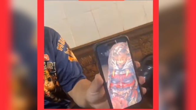 Instagram/viral62com