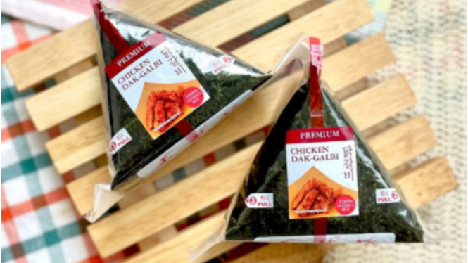 Instagram/@lawson_indonesia