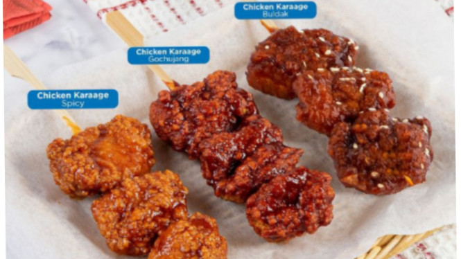 Instagram/@lawson_indonesia