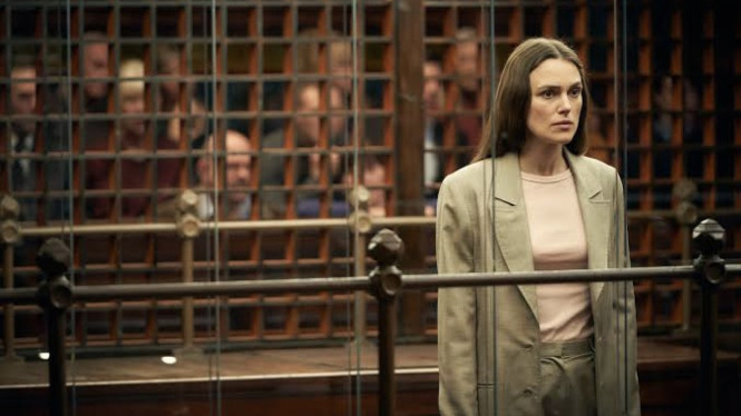 Film Official Secrets