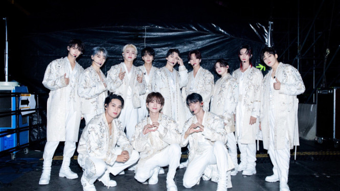 Twitter/pledis_entertainment