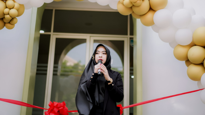 Istimewa