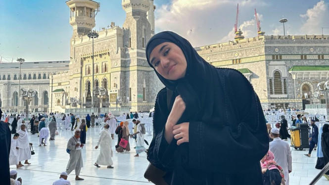 Instagram/clarashintareal