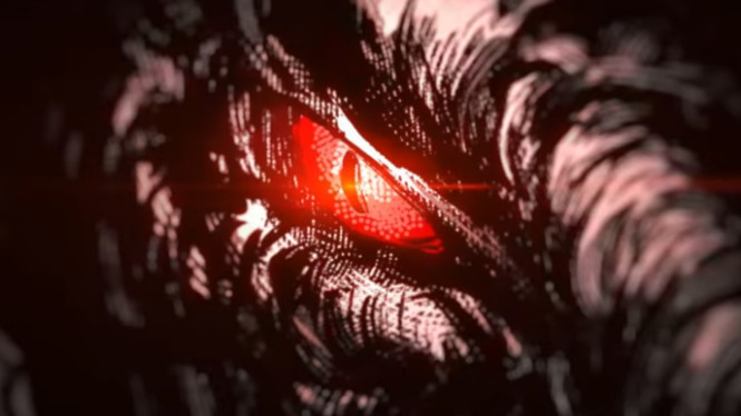 YouTube/One Piece official YouTube channel