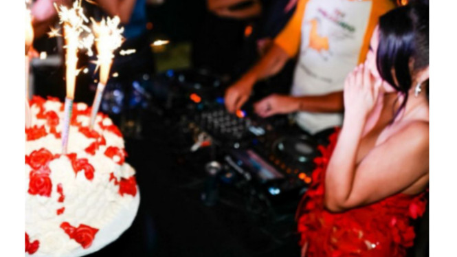 Instagram/@selenagomez