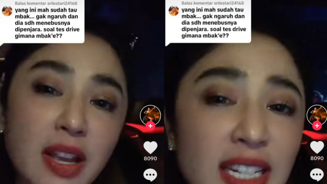 TikTok/Dewiperssik_real