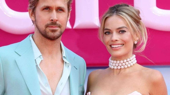 Instagram/barbiethemovie 