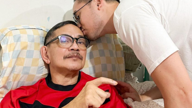 Instagram/merdioctav