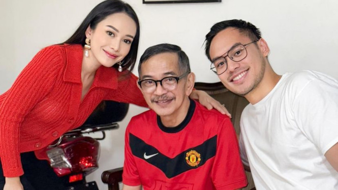 Instagram/merdioctav