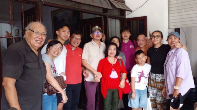 Instagram/merdioctav