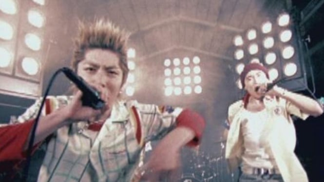 YouTube/FLOW Official YouTube Channel