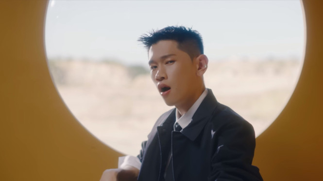 Tangkapan Layar YouTube/Crush