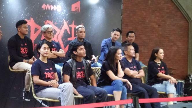 IntipSeleb/ Wahyu Firmansyah