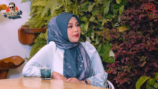 Youtube.com/CURHAT BANG Denny Sumargo