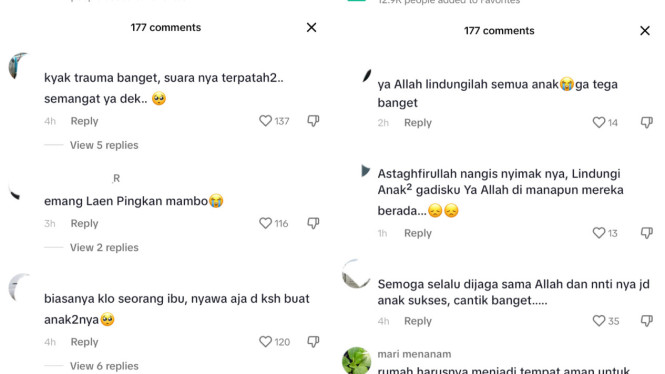 Tiktok.com/cerita seleb