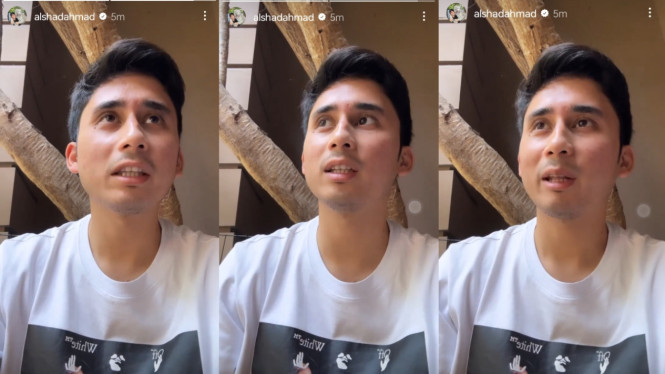 Instagram/alshadahmad 